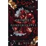 Sav R Miller Promises and Pomegranates