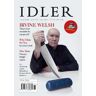 The Idler 91: Irvine Welsh