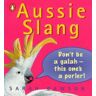 Aussie Slang