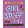 Girl Stuff 8–12