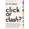 Click or Clash?