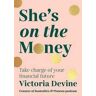 Victoria Devine She's on the Money