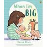 Karen Blair When I'm Big