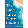 The Last Love Note