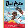 Jose Ortega  y Gasset Dan Auta: An African Tale