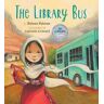 Bahram Rahman The Library Bus