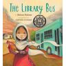 Bahram Rahman The Library Bus