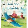 Bahram Rahman If You See a Bluebird