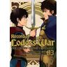 Ryo Mizuno Record of Lodoss War