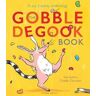 Joy Cowley The Gobbledegook Book