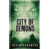 Kevin Harkness City of Demons