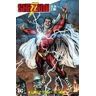 Geoff Johns Shazam! The Deluxe Edition