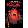 Various Tales from the DC Dark Multiverse