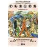 Bill Willingham;Mark Buckingham Fables Compendium Two