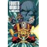 John Byrne;John Byrne Fourth World by John Byrne Omnibus