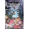 Neil Gaiman;Neil Gaiman The Sandman: The Deluxe Edition Book Three