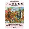 Bill Willingham;Mark Buckingham Fables Compendium Four