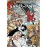 Neil Gaiman;Neil Gaiman The Sandman: The Deluxe Edition Book Five