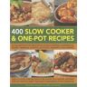 Fleetwood Jenni 400 Slow Cooker & One-pot Recipes