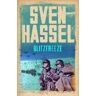 Sven Hassel Blitzfreeze