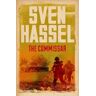 Sven Hassel The Commissar