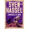 Sven Hassel Comrades of War