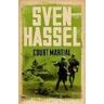 Sven Hassel Court Martial