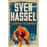 Sven Hassel Legion of the Damned