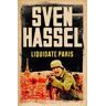 Sven Hassel Liquidate Paris