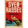 Sven Hassel Reign of Hell