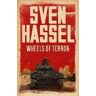 Sven Hassel Wheels of Terror