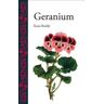 Kasia Boddy Geranium