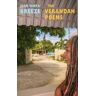 Jean Binta Breeze The Verandah Poems