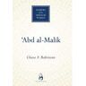 'Abd al-Malik