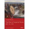 The Rise of Imperial Rome AD 14–193