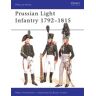 Prussian Light Infantry 1792–1815