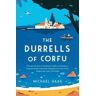 Michael Haag The Durrells of Corfu