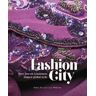 Bethan Bide;Lucie Whitmore Fashion City: How Jewish Londoners shaped global style