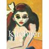 Ernst Ludwig Kirchner and artworks