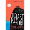 Jan Carson The Last Resort