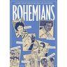 Bohemians: A Graphic History