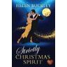 Helen Buckley Strictly Christmas Spirit