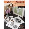 Paper Panda 20 to Papercraft: Papercuts