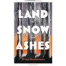 Petra Rautiainen Land of Snow and Ashes