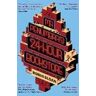 Robin Sloan Mr Penumbra's 24-hour Bookstore