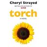 Cheryl Strayed Torch
