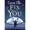 Carrie Elks Fix You