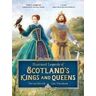 Theresa Breslin Illustrated Legends of Scotland's Kings and Queens