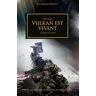 Vulkan est Vivant