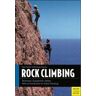 Detlef Heise-Flecken Rock Climbing